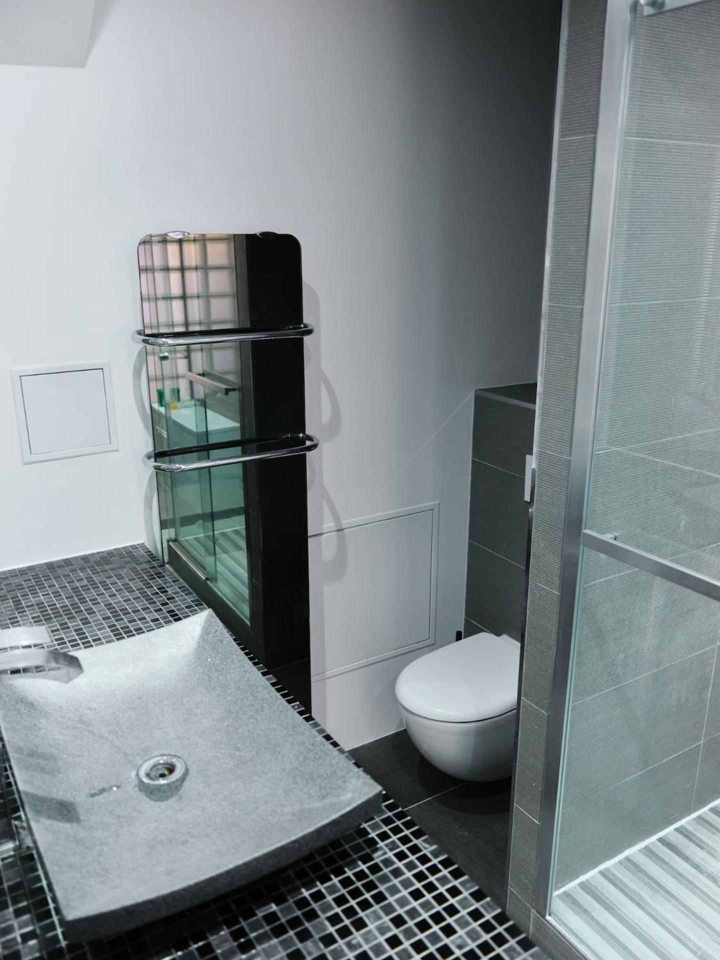 Appartement Spacieux Aux Portes De Paris, Parking Gratuit