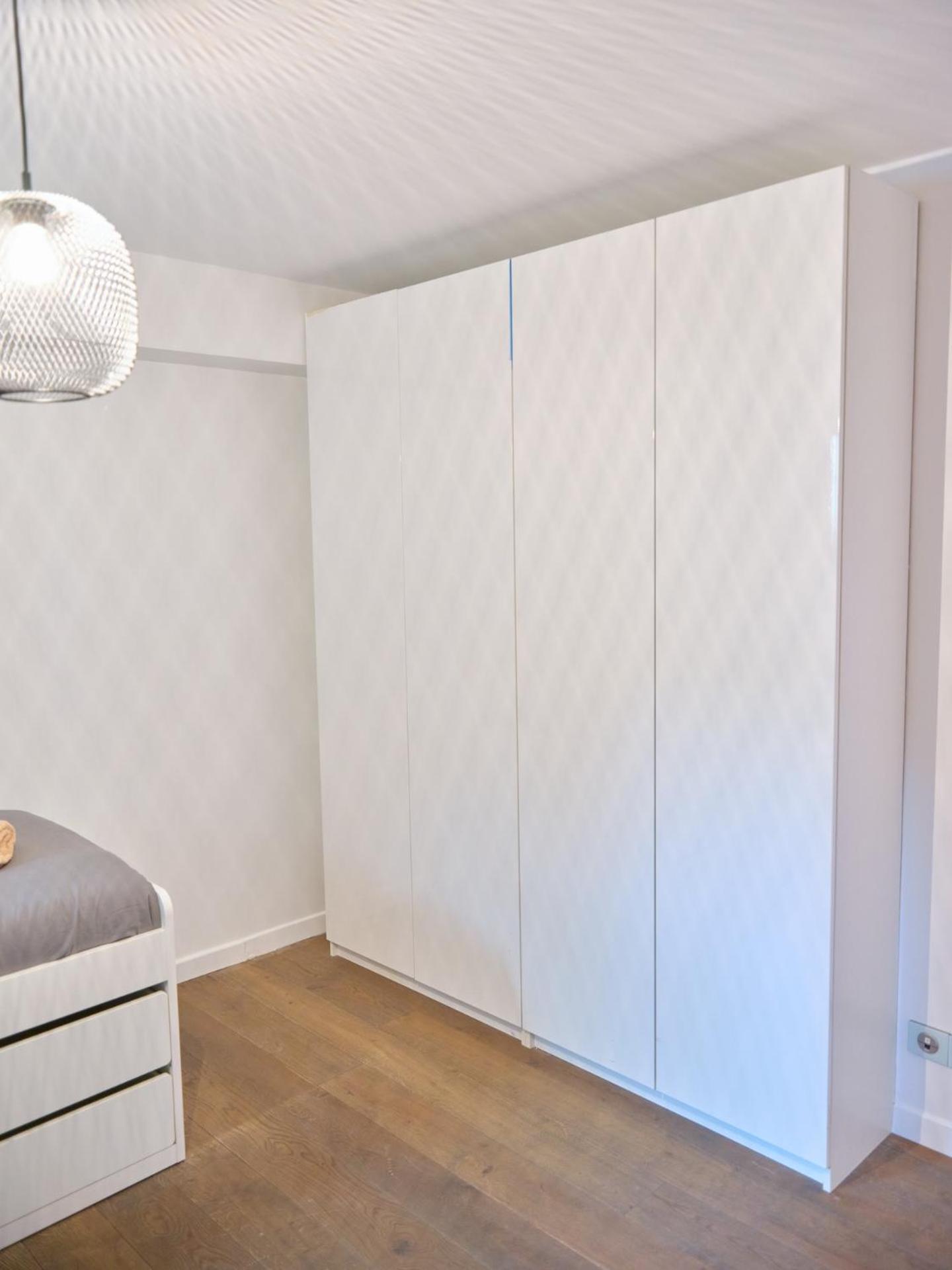 Appartement Spacieux Aux Portes De Paris, Parking Gratuit