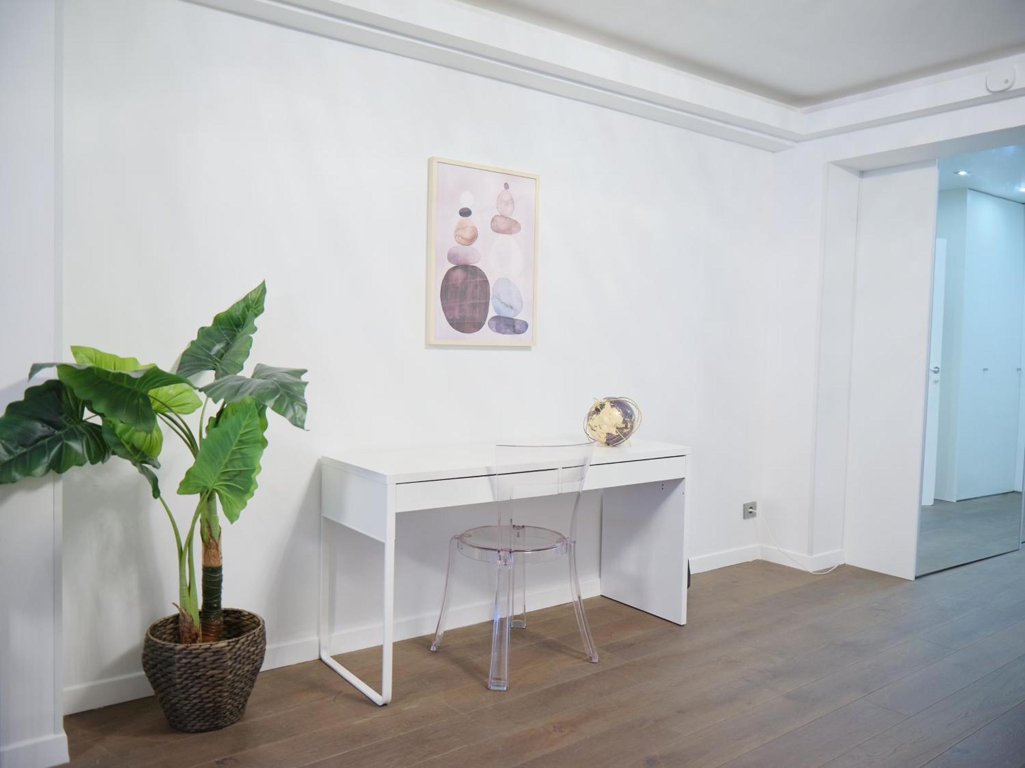Spacieux Aux Portes De Paris, Parking Gratuit Appartement Bagnolet
