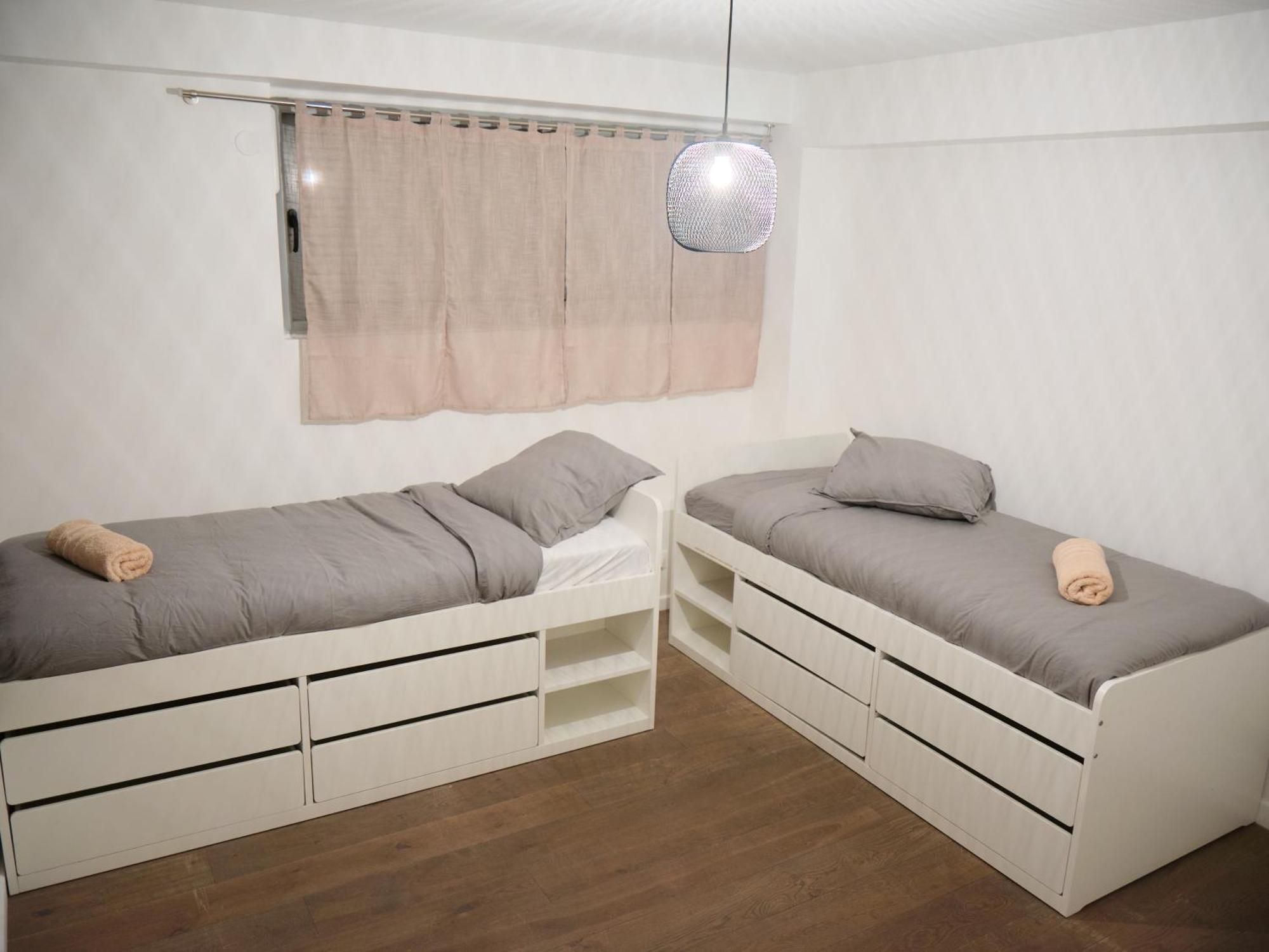 Spacieux Aux Portes De Paris, Parking Gratuit Bagnolet